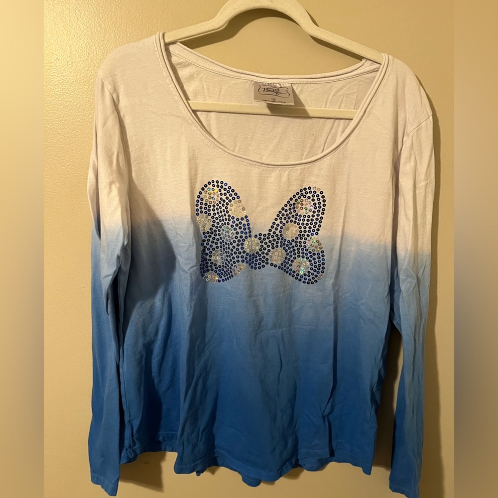 Disney shirt